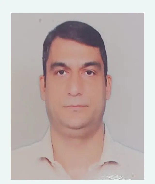 Abhishek Dora, AVP Finance