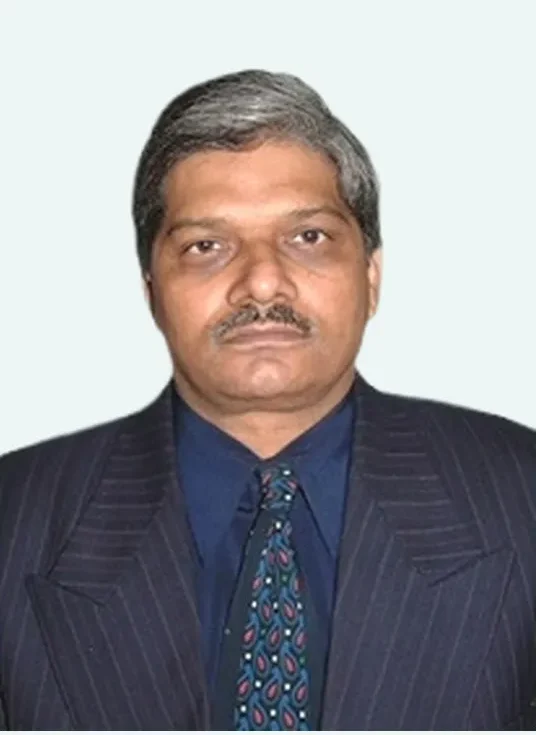 Dinesh Mohan Daga, Managing Director